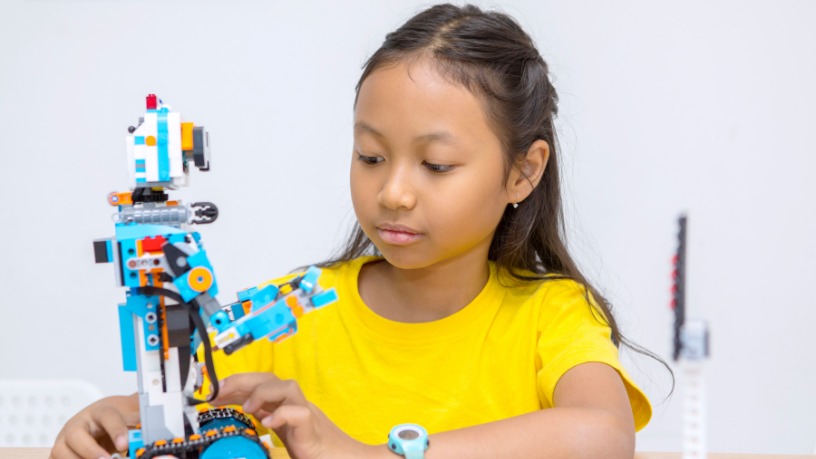 Na visão de Sérgio Bento De Araújo, a robótica educacional é um caminho estratégico para formar profissionais mais preparados para os desafios do mercado.