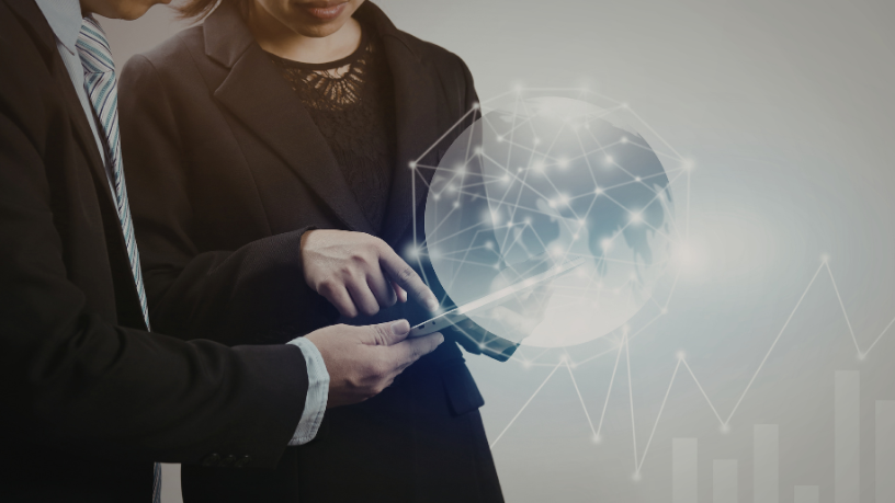 Danilo Regis Fernandes Pinto analisa o papel das instituições multilaterais na estabilidade económica global e como elas influenciam confiança, crédito e coordenação entre países.