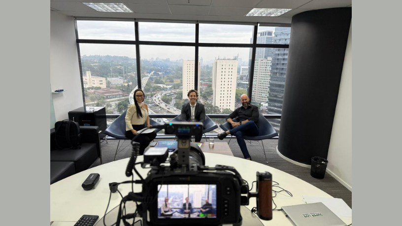 Saiba, com Ian dos Anjos Cunha, como a prática esportiva fortalece o corpo e previne enfermidades em todas as fases da vida.