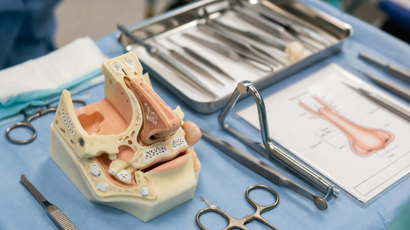 Dr. Haeckel Cabral Moraes