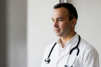 Dr. Haeckel Cabral Moraes