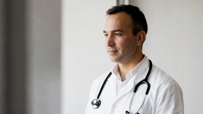 Dr. Haeckel Cabral Moraes