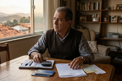 Sindnapi - Sindicato Nacional dos Aposentados, Pensionistas e Idosos