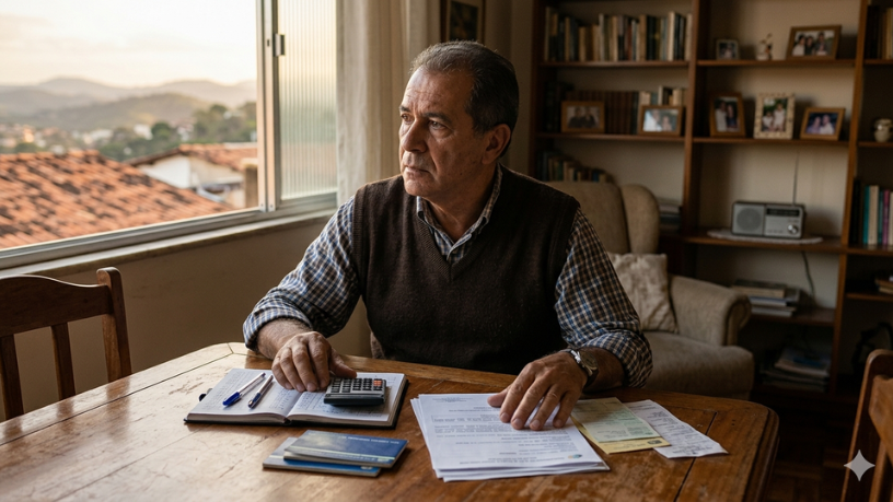 Sindnapi - Sindicato Nacional dos Aposentados, Pensionistas e Idosos