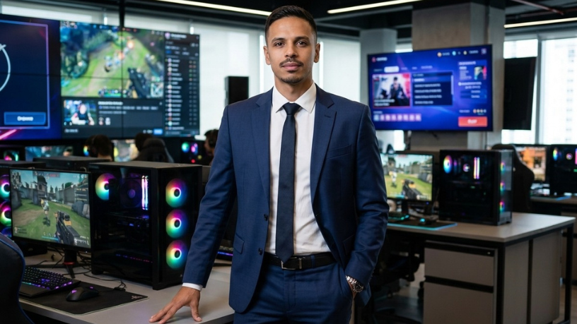 Richard Lucas Da Silva Miranda