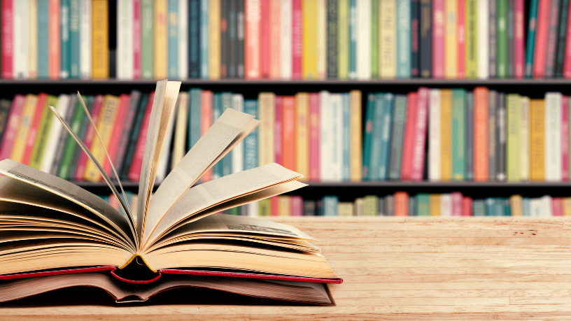 O Ladrão de Raios – Rick Riordan
