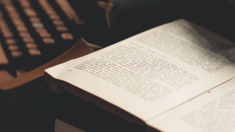 Dom Casmurro – Machado de Assis