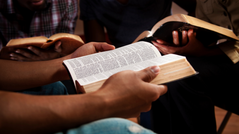 Juízes: A História dos Líderes Escolhidos por Deus para Guiar e Libertar o Povo de Israel