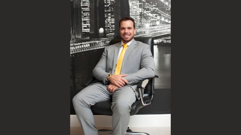 Felipe Rassi
