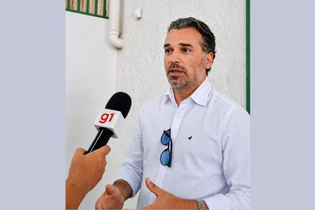 Franco Douglas Lima Dias