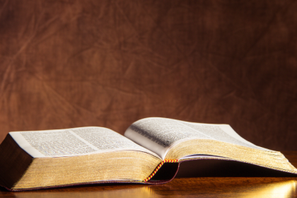 Livro de Eldade e Medade: o texto apócrifo perdido atribuído aos profetas do Antigo Testamento