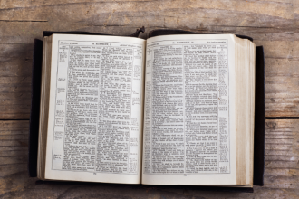 Evangelho da Infância de Tomé: o texto apócrifo que narra a infância de Jesus