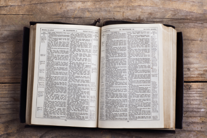 Evangelho da Infância de Tomé: o texto apócrifo que narra a infância de Jesus