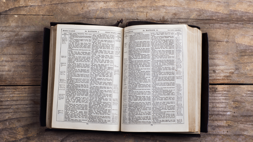 Evangelho da Infância de Tomé: o texto apócrifo que narra a infância de Jesus