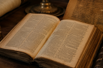 Evangelho de Matias: o que é, qual sua origem e por que esse texto desperta tanto interesse entre estudiosos
