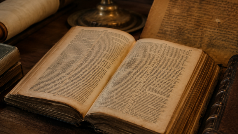 Evangelho de Matias: o que é, qual sua origem e por que esse texto desperta tanto interesse entre estudiosos
