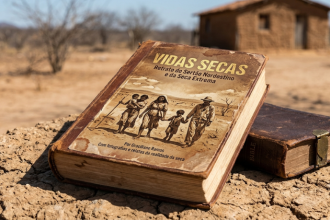 Vidas Secas: retrato do sertão nordestino e da seca extrema