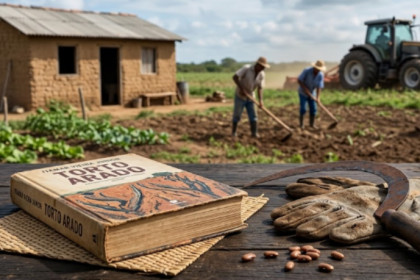 Torto Arado: desigualdade social, trabalho rural e resistência no Brasil contemporâneo