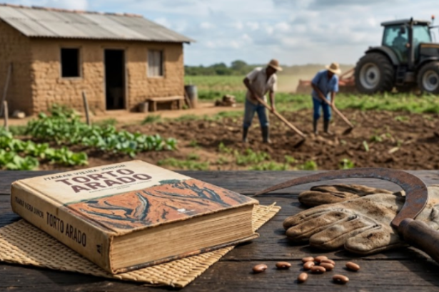 Torto Arado: desigualdade social, trabalho rural e resistência no Brasil contemporâneo