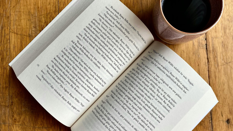 A Paixão segundo G.H.: o mergulho existencial de Clarice Lispector sobre identidade, percepção e linguagem