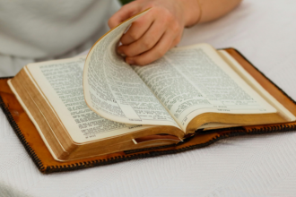 Evangelho dos Nazarenos: o que se sabe sobre o texto cristão perdido e sua relação com Jesus