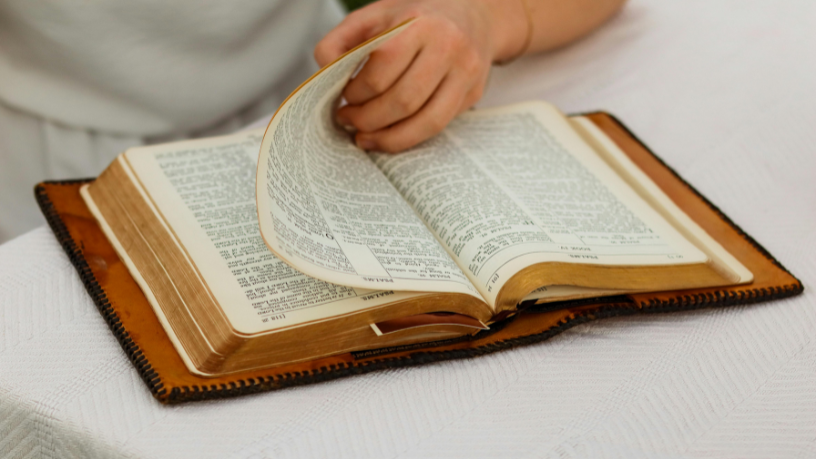Evangelho dos Nazarenos: o que se sabe sobre o texto cristão perdido e sua relação com Jesus