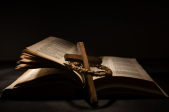 Apocalipse de Bartolomeu: o misterioso texto apócrifo que revela uma visão sobre o fim dos tempos