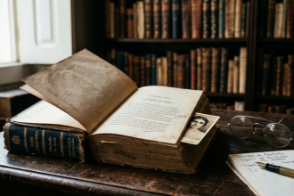 Dom Casmurro, de Machado de Assis: a história de Bentinho, Capitu e uma das maiores dúvidas da literatura brasileira
