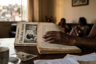 Clara dos Anjos — Lima Barreto: uma denúncia do racismo, do preconceito e das desigualdades sociais no Brasil