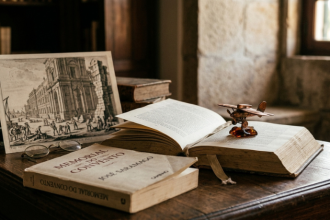 Memorial do Convento — José Saramago: História, Amor e Crítica à Sociedade Portuguesa