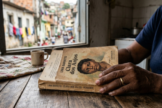 Clara dos Anjos — Lima Barreto: racismo, desigualdade social e a condição da mulher negra na sociedade brasileira