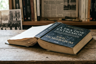 A Era dos Extremos — Eric Hobsbawm: guerras, revoluções e transformações que marcaram o turbulento século XX