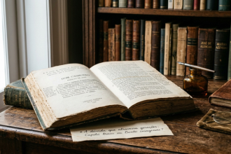 Dom Casmurro, de Machado de Assis: ciúme, memória e a dúvida que atravessa gerações