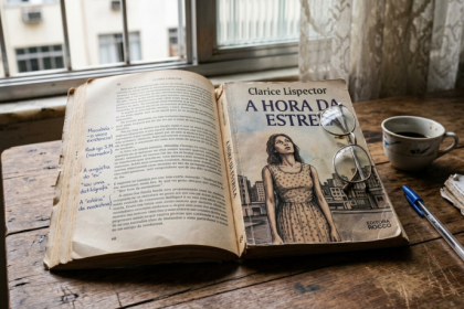 A Hora da Estrela — Clarice Lispector: resumo, personagens e importância da obra
