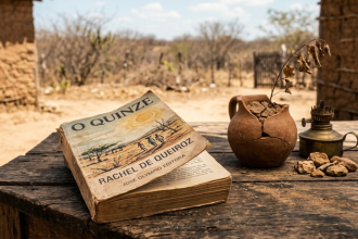 O Quinze — Rachel de Queiroz: resumo, enredo, personagens e importância da obra na literatura brasileira